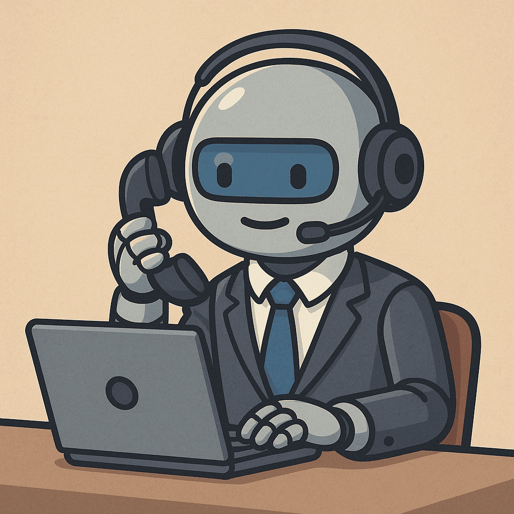 голосовой бот, лидогенератор