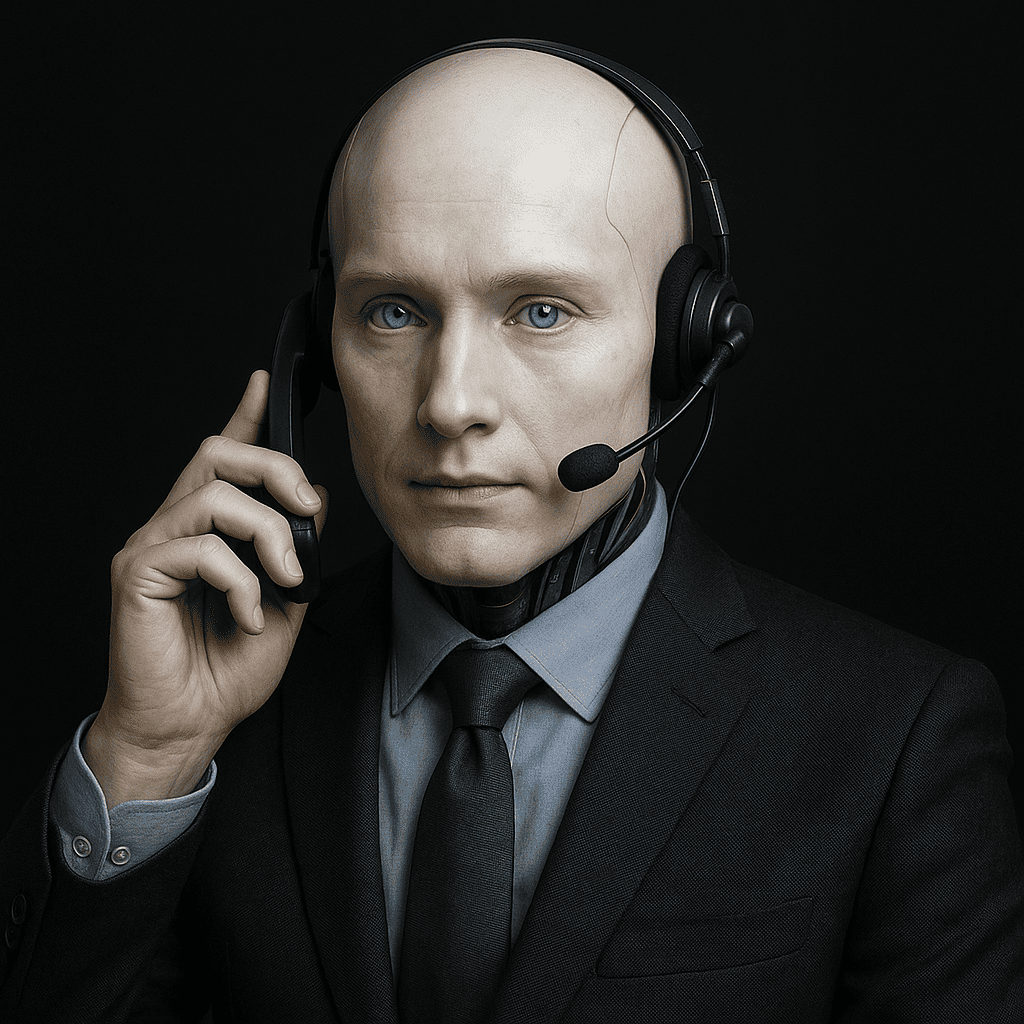 голосовой бот, лидогенератор